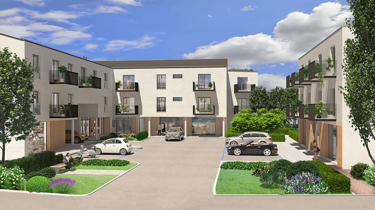 Prodej bytu 4+kk 92 m² – fotografie 2