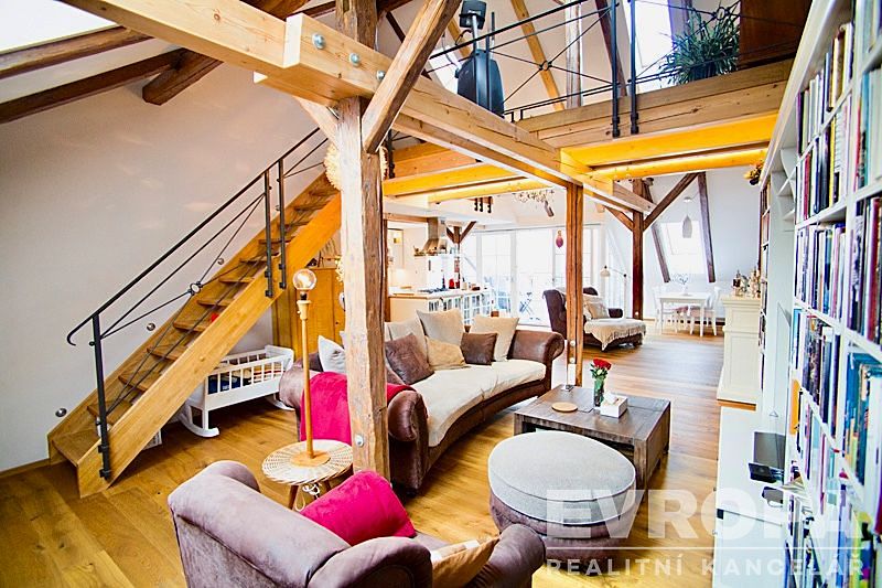 Prodej bytu 5+kk 240 m² – fotografie 4