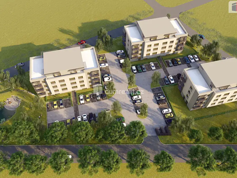 Prodej stavebního pozemku 6597 m², Františkovy Lázně – náhled fotky 1