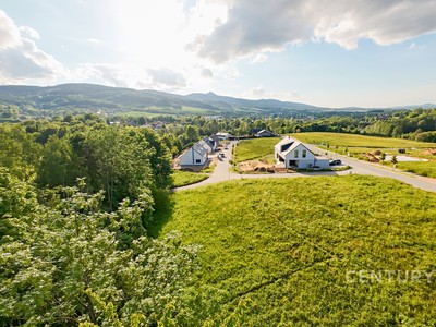 Prodej  stavebního pozemku 980 m²