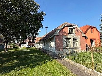 Prodej vícegeneračního domu 604 m², pozemek 2085 m²