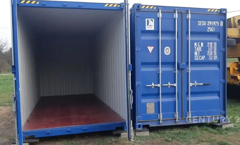 Pronájem skladového prostoru 14 m², Brno – náhled fotky 3