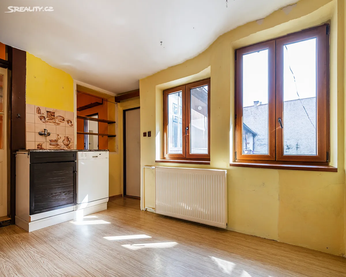 Prodej rodinného domu 178 m², pozemek 417 m² – další