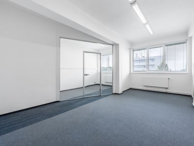 Pronájem kanceláře 33 m²