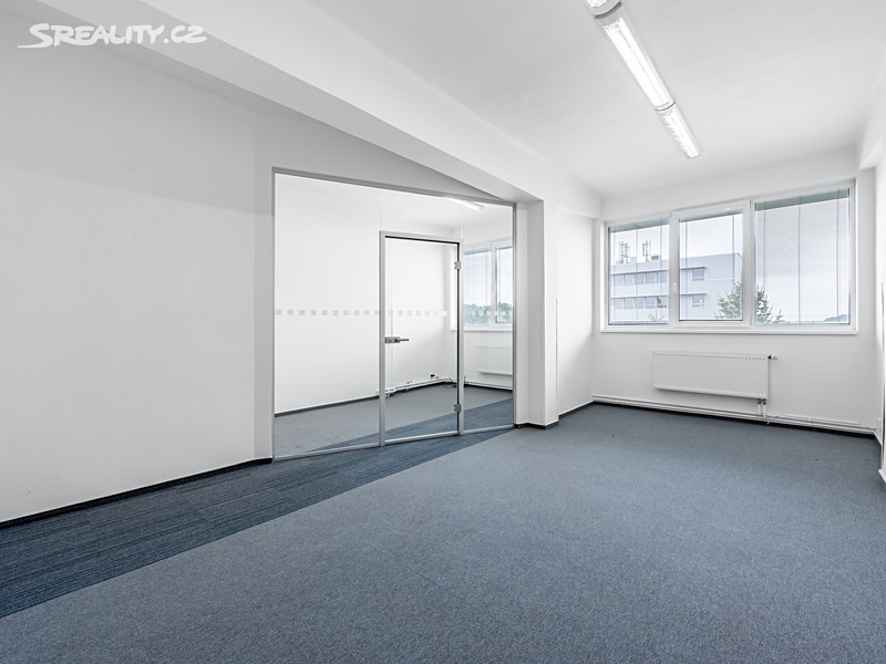 Pronájem kanceláře 33 m², Mníšek pod Brdy