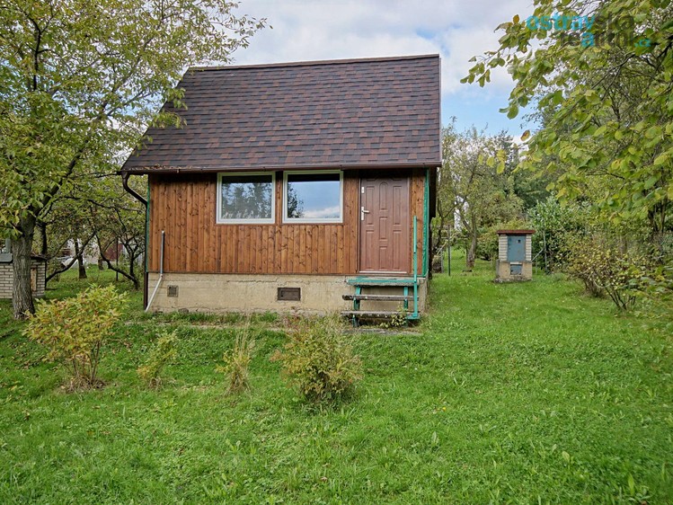 Prodej pozemku, 1 391 m² (2 z 24)