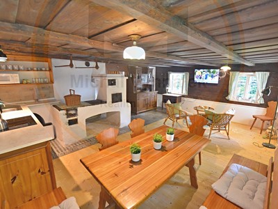 Prodej  chalupy 195 m², pozemek 1 932 m² — photo 2