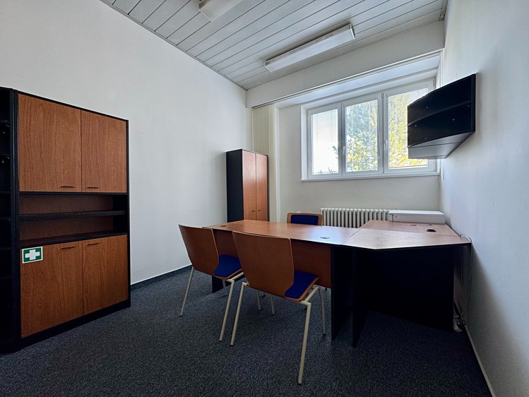 Pronájem komerčního prostoru, 14 m² (2 z 13)