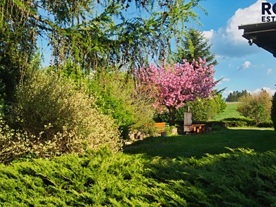 Prodej  rodinného domu 575 m², pozemek 9 674 m² — photo 3
