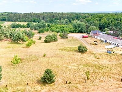 Prodej  stavebního pozemku 5 657 m² — photo 3