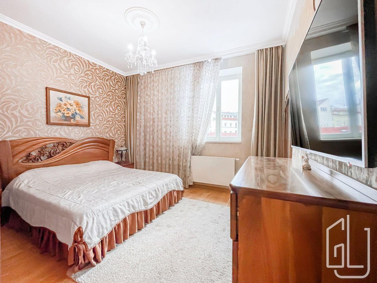 Prodej bytu 3+kk 120 m² – fotografie 2