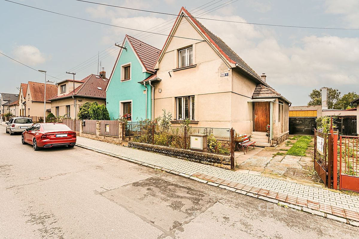 Prodej rodinného domu 150 m², pozemek 174 m²