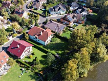 Prodej  rodinného domu 440 m², pozemek 1 081 m²