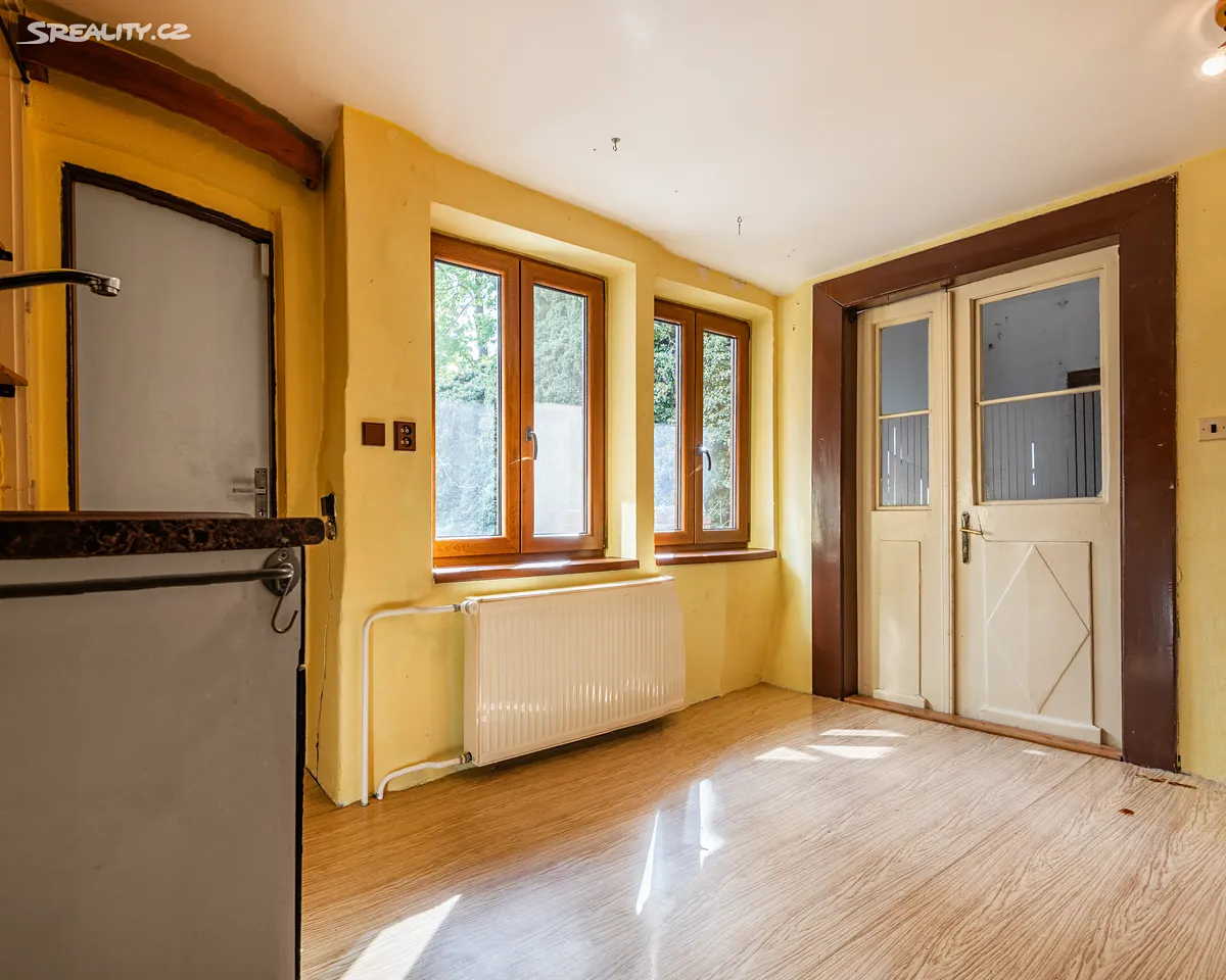 Prodej rodinného domu 178 m², pozemek 417 m² – pohled 6