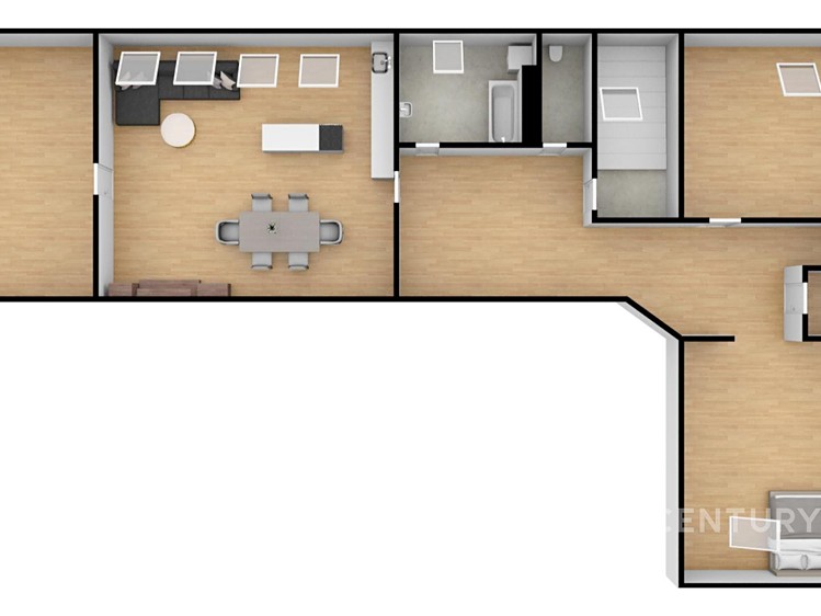Prodej domu, 417 m² (10 z 46)