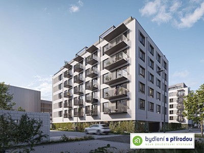 Prodej bytu 4+kk 74 m² (Jednopodlažní)