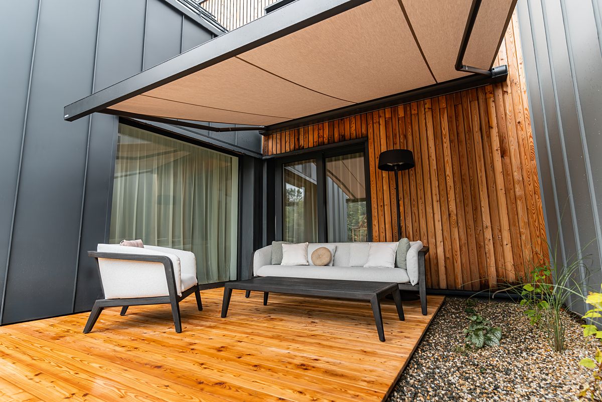 Prodej rodinného domu 168 m², pozemek 337 m² – fotografie 2