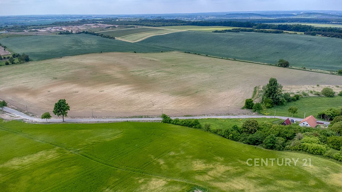 Prodej stavebního pozemku 1510 m² – fotografie 4
