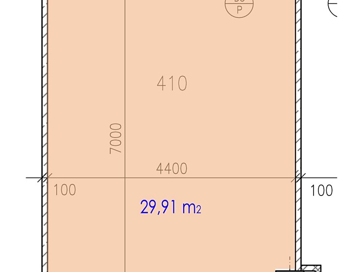 Gewerbefläche zur Miete, 25 m² (14 von 22)