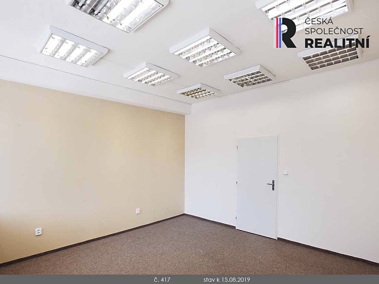 Pronájem komerčního prostoru, 29 m² (14 z 23)