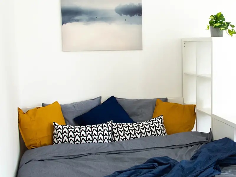 Pronájem bytu 1+kk 36 m², Petřvald – náhled fotky 2