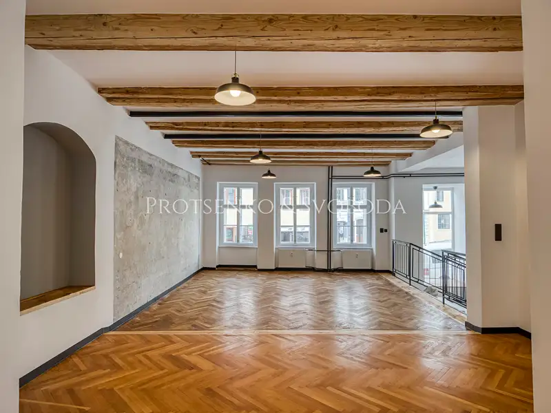 Pronájem kanceláře 127 m², Třebíč – náhled fotky 2