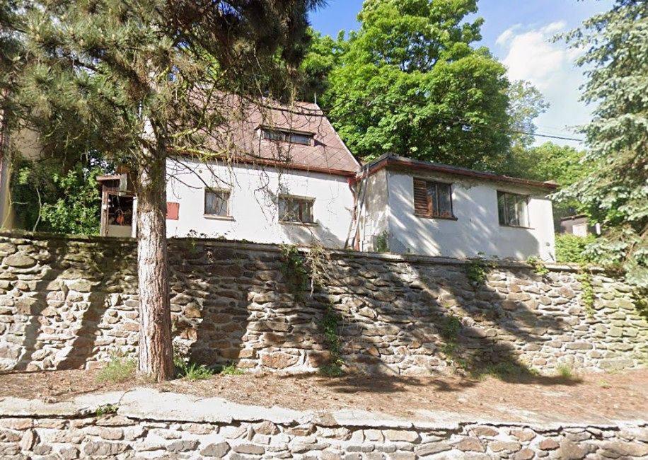 Prodej rodinného domu 122 m², pozemek 449 m²