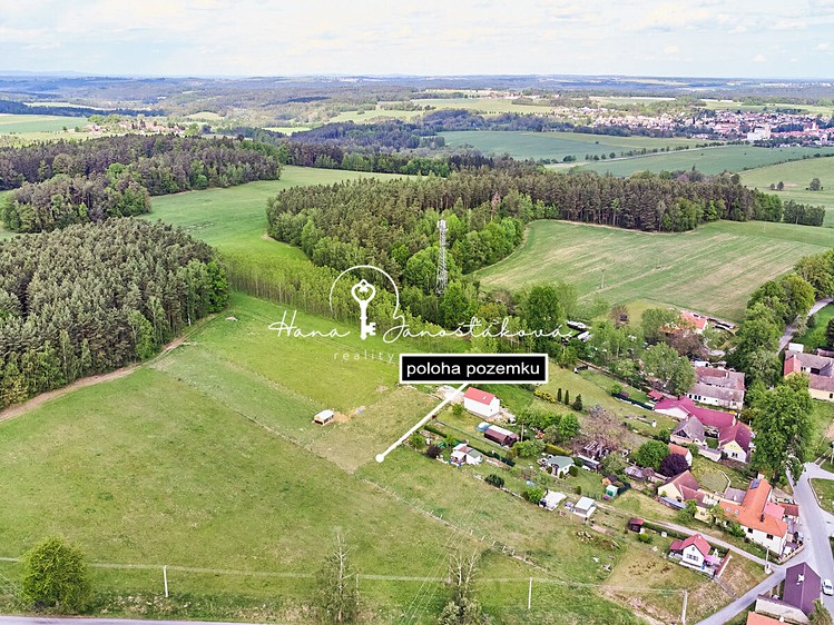 Ділянка на продаж, 1 700 м² (1 з 4)