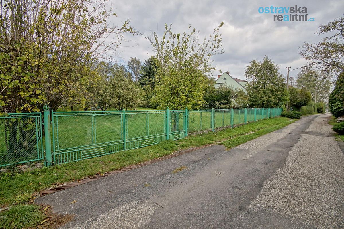 Prodej chaty 40 m², pozemek 1391 m² – fotografie 5