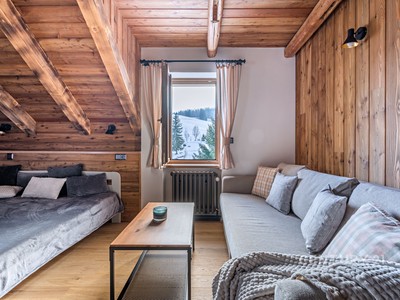 Квартира 1+kk в оренду, 26 м² (2 з 10)