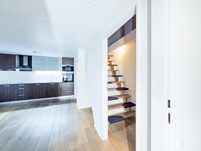 Prodej bytu 3+1 97 m²