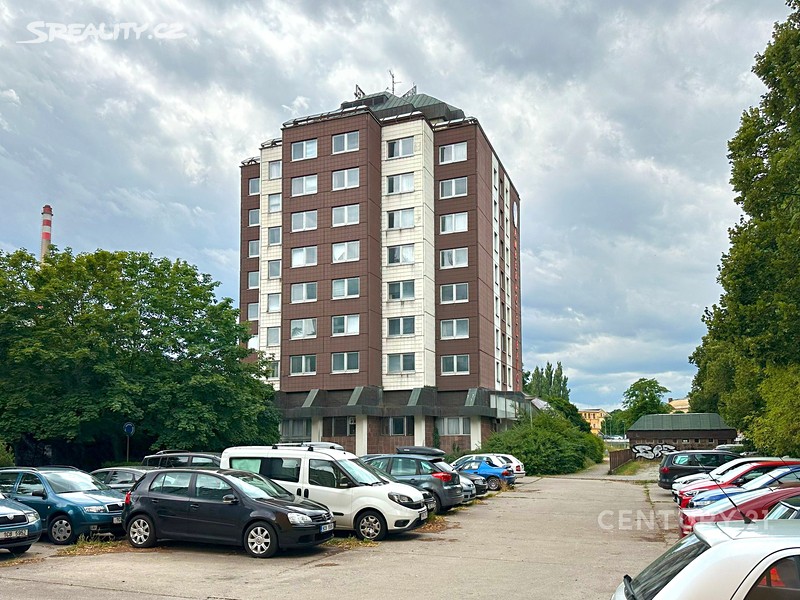 Prodej ubytovacího zařízení 8 262 m², Strakonice