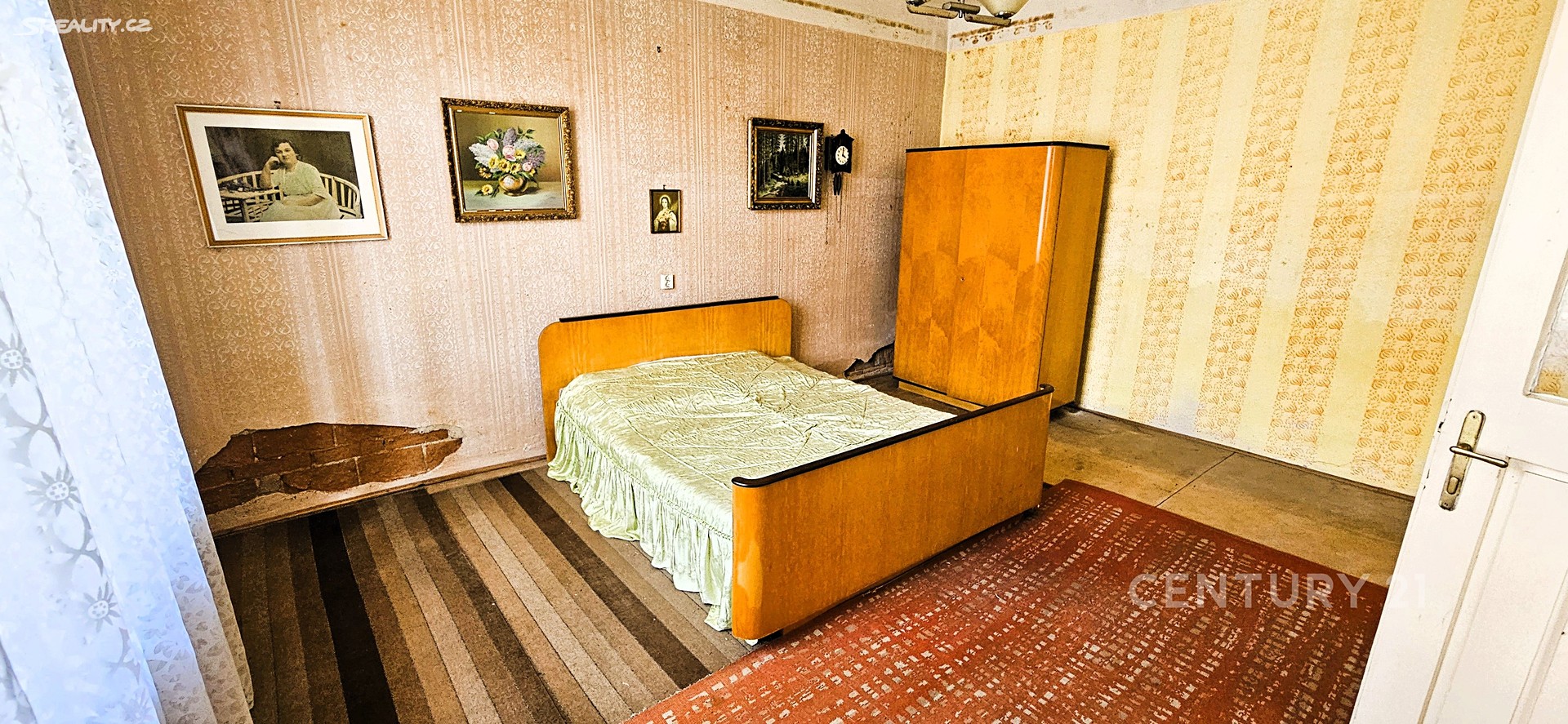Prodej  rodinného domu 110 m², pozemek 974 m² – další