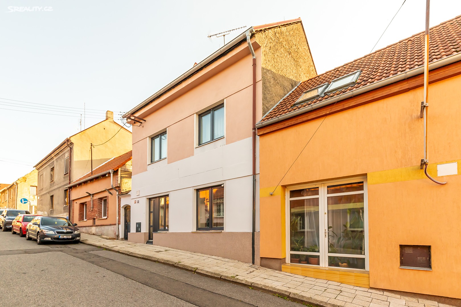 Prodej  rodinného domu 103 m², pozemek 106 m² – pohled 3