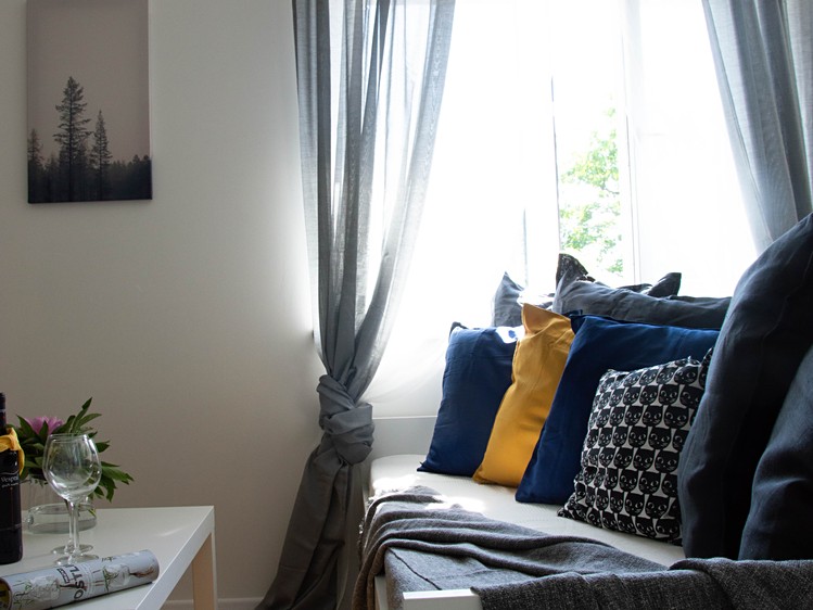 Wohnung 1+kk zur Miete, 36 m² (6 von 15)