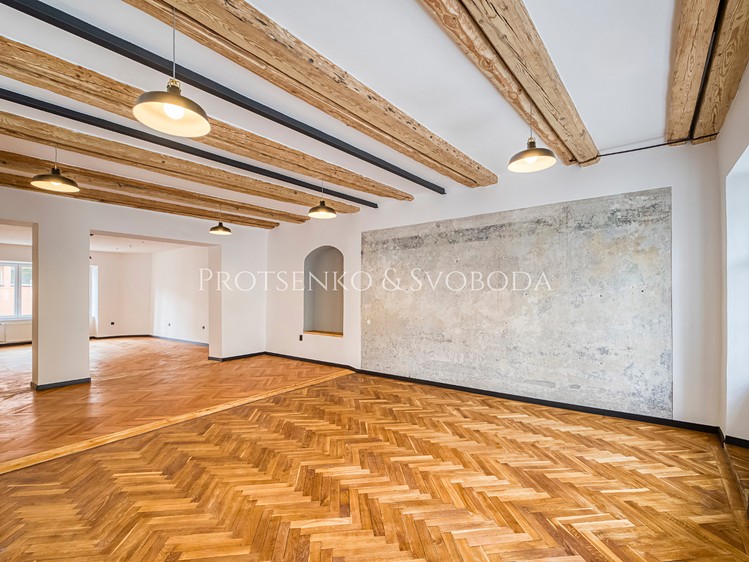Комерційне приміщення в оренду, 127 м² (1 з 18)