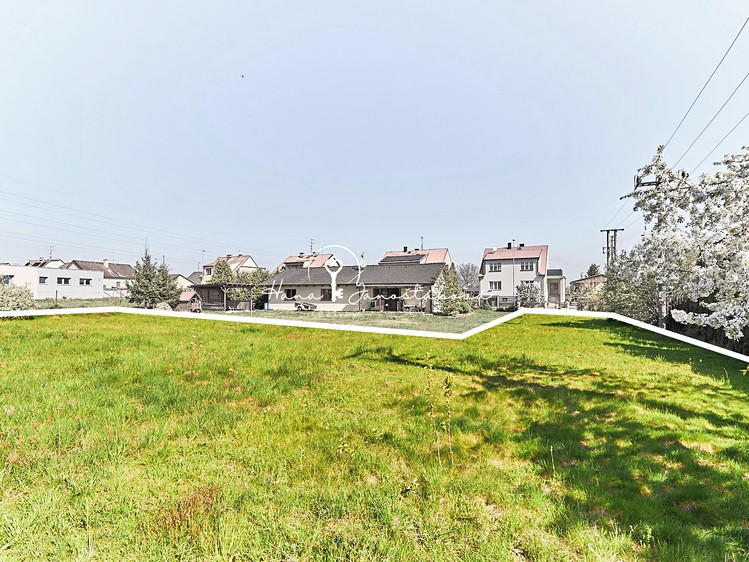 Prodej pozemku, 1 039 m² (4 z 7)