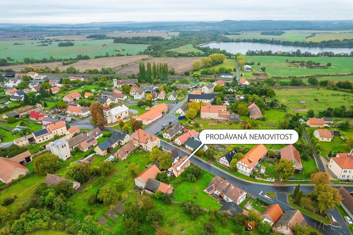 Prodej rodinného domu 92 m², pozemek 614 m² – fotografie 2