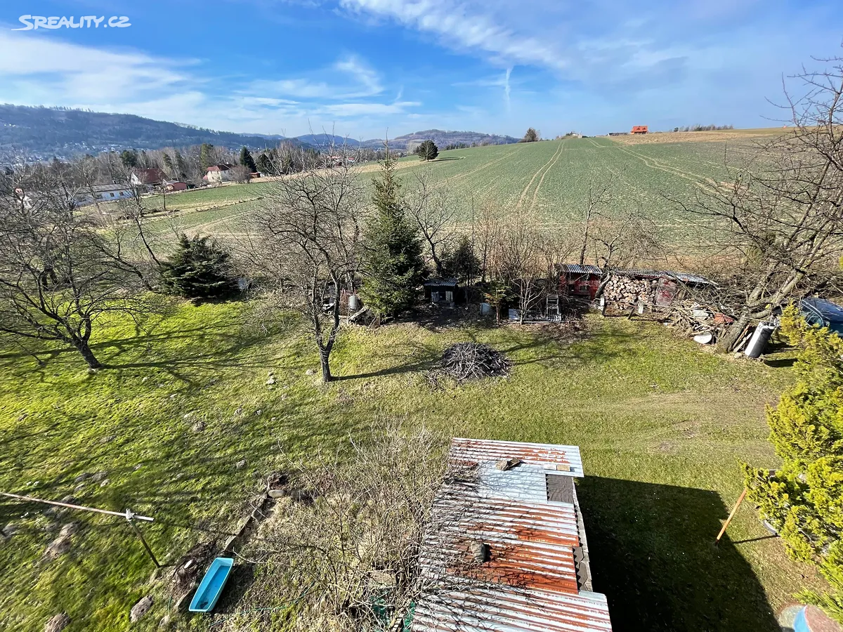Prodej rodinného domu 170 m², pozemek 1780 m² – pohled 3
