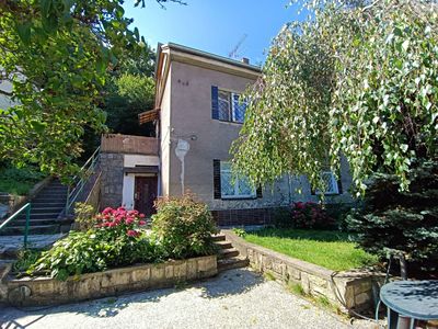 Prodej rodinného domu 180 m², pozemek 538 m²