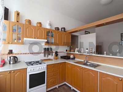 Prodej bytu 1+1, 44 m² (3 z 18)