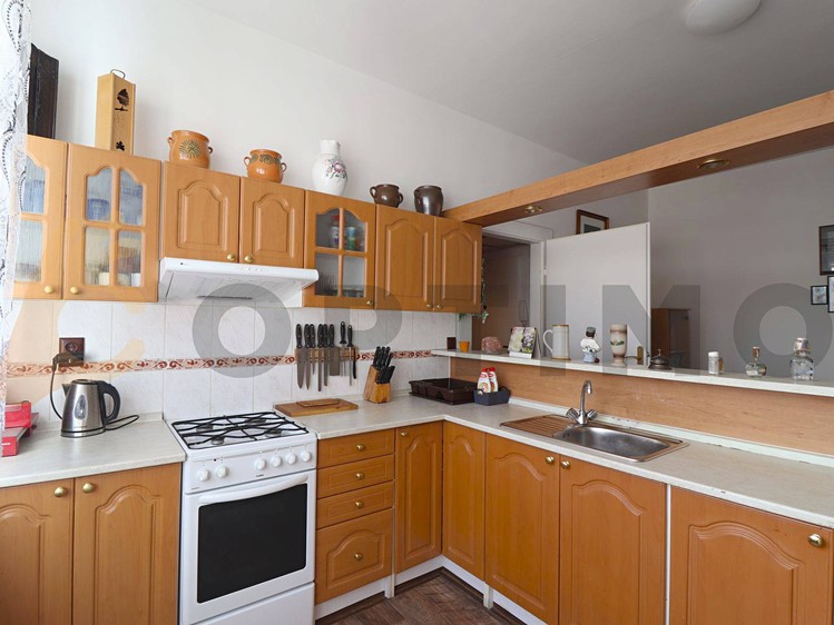 Prodej bytu 1+1, 44 m² (3 z 18)