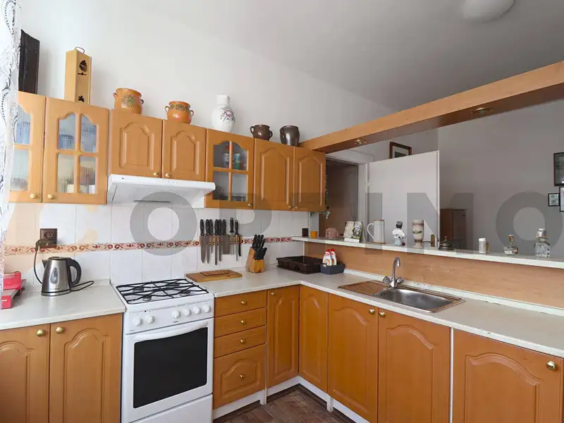 Prodej bytu 1+1 44 m², Praha – náhled fotky 2