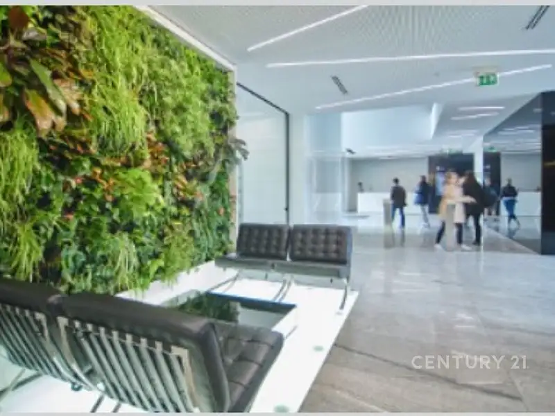 Pronájem kanceláře 227 m², Praha – náhled fotky 1