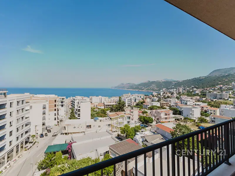 Prodej apartmánů 49 m², Bar – náhled fotky 3