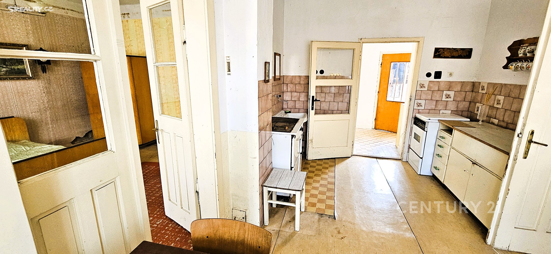 Prodej  rodinného domu 110 m², pozemek 974 m² – pohled 6