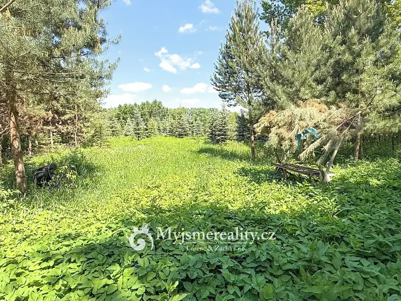 Prodej pozemku 8172 m², Znojmo – náhled fotky 3