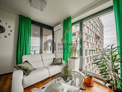 Pronájem bytu 3+kk 102 m² (Jednopodlažní) — photo 4