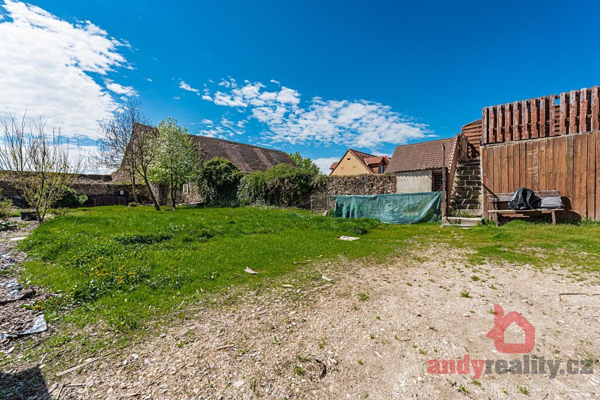Prodej rodinného domu 165 m², pozemek 2623 m² – fotografie 3