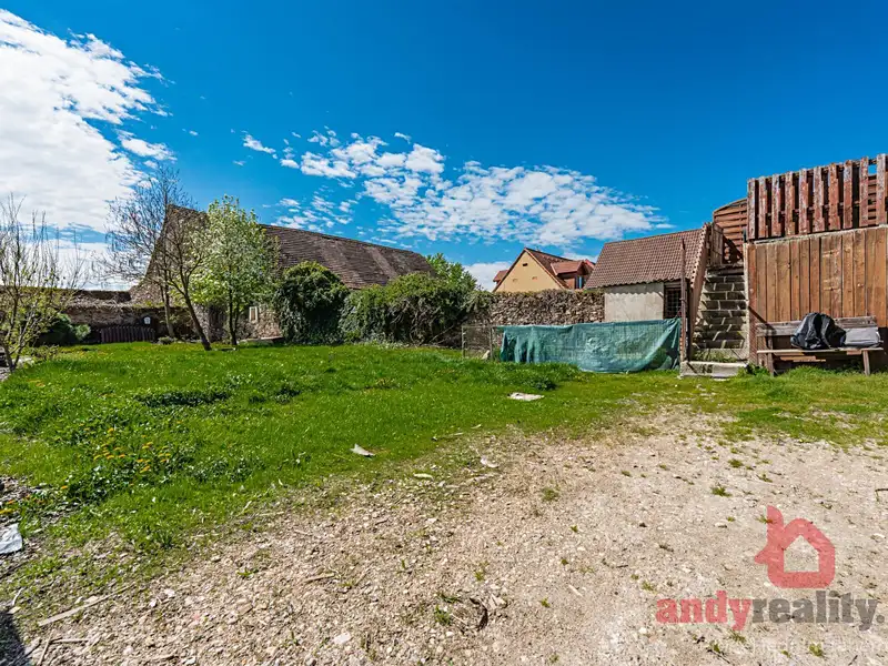 Prodej rodinného domu 165 m², pozemek 2623 m², Mahouš – náhled fotky 3